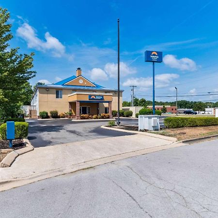 Suburban Studios Chattanooga Northeast - Ooltewah Dış mekan fotoğraf