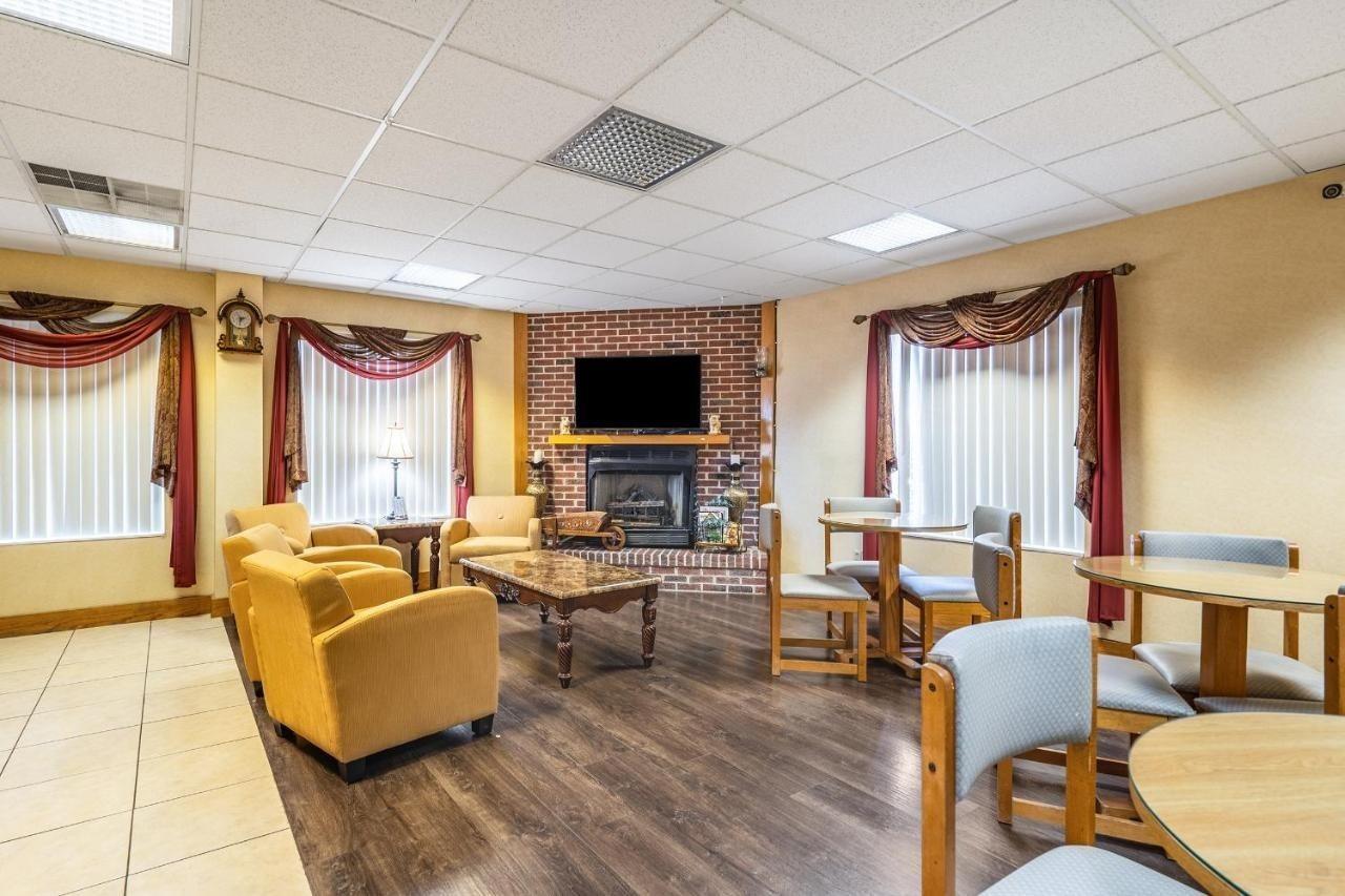 Suburban Studios Chattanooga Northeast - Ooltewah Dış mekan fotoğraf