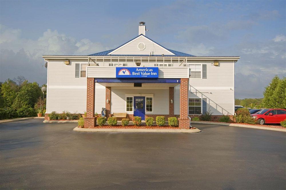 Suburban Studios Chattanooga Northeast - Ooltewah Dış mekan fotoğraf