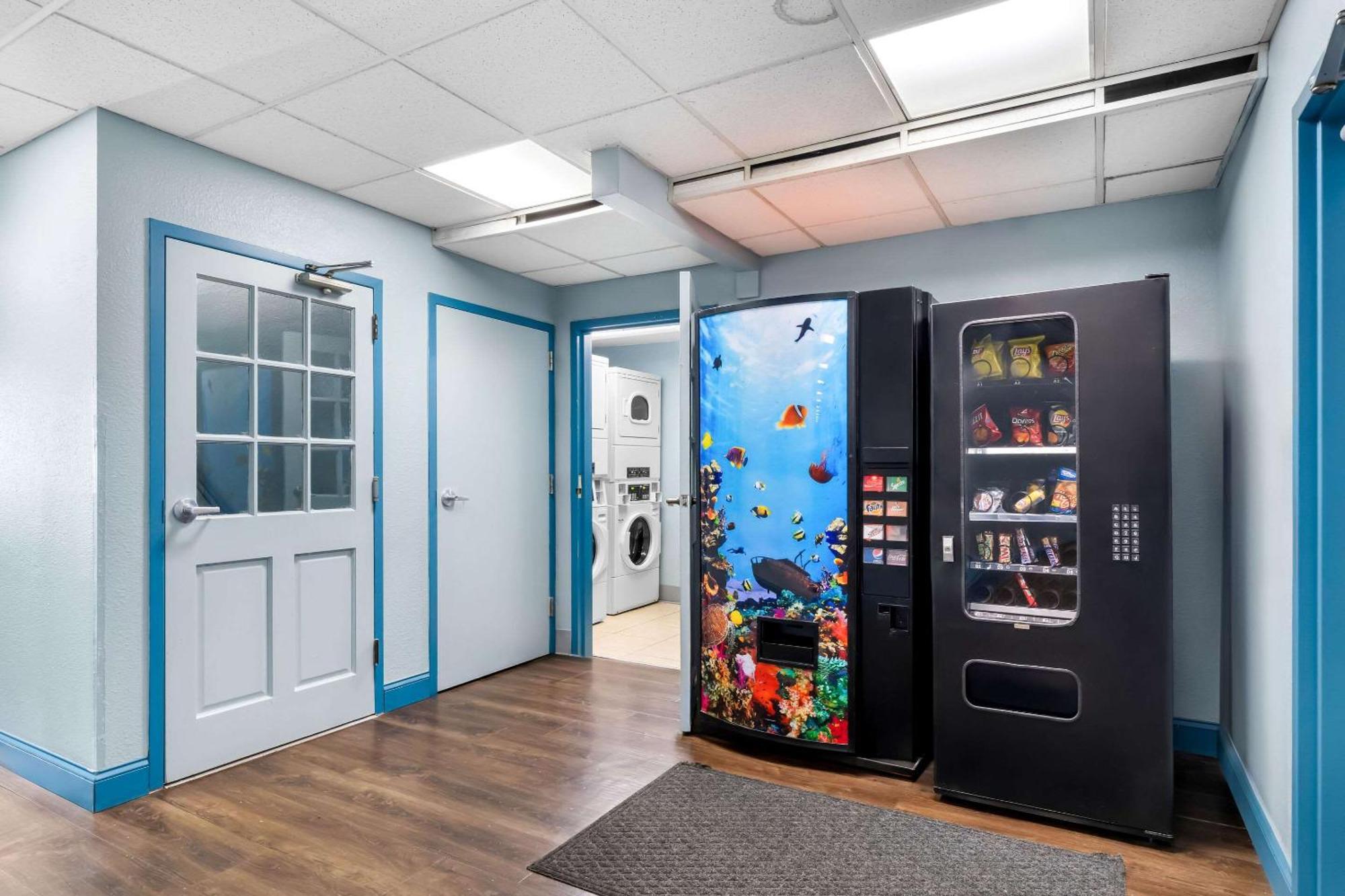 Suburban Studios Chattanooga Northeast - Ooltewah Dış mekan fotoğraf