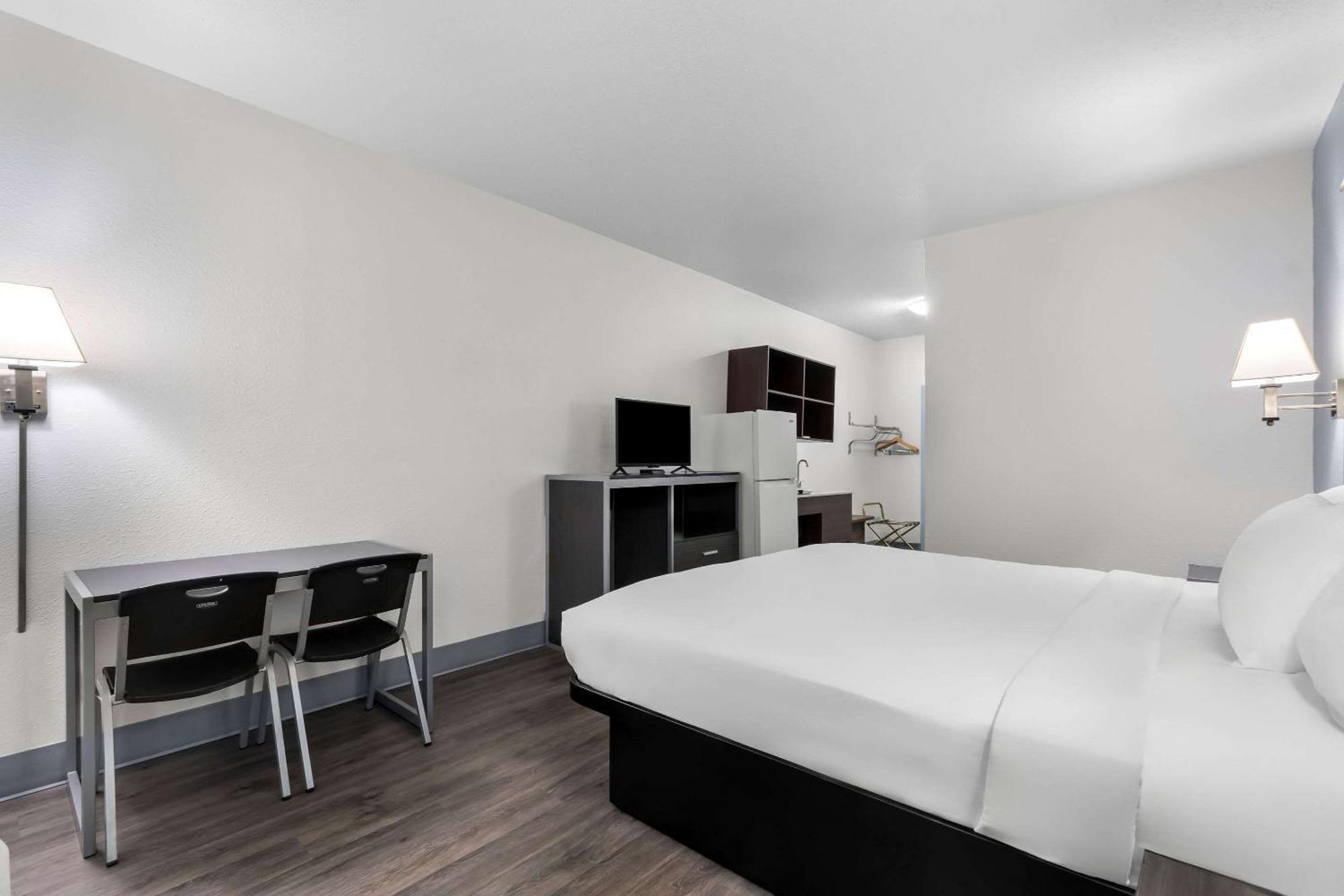 Suburban Studios Chattanooga Northeast - Ooltewah Dış mekan fotoğraf