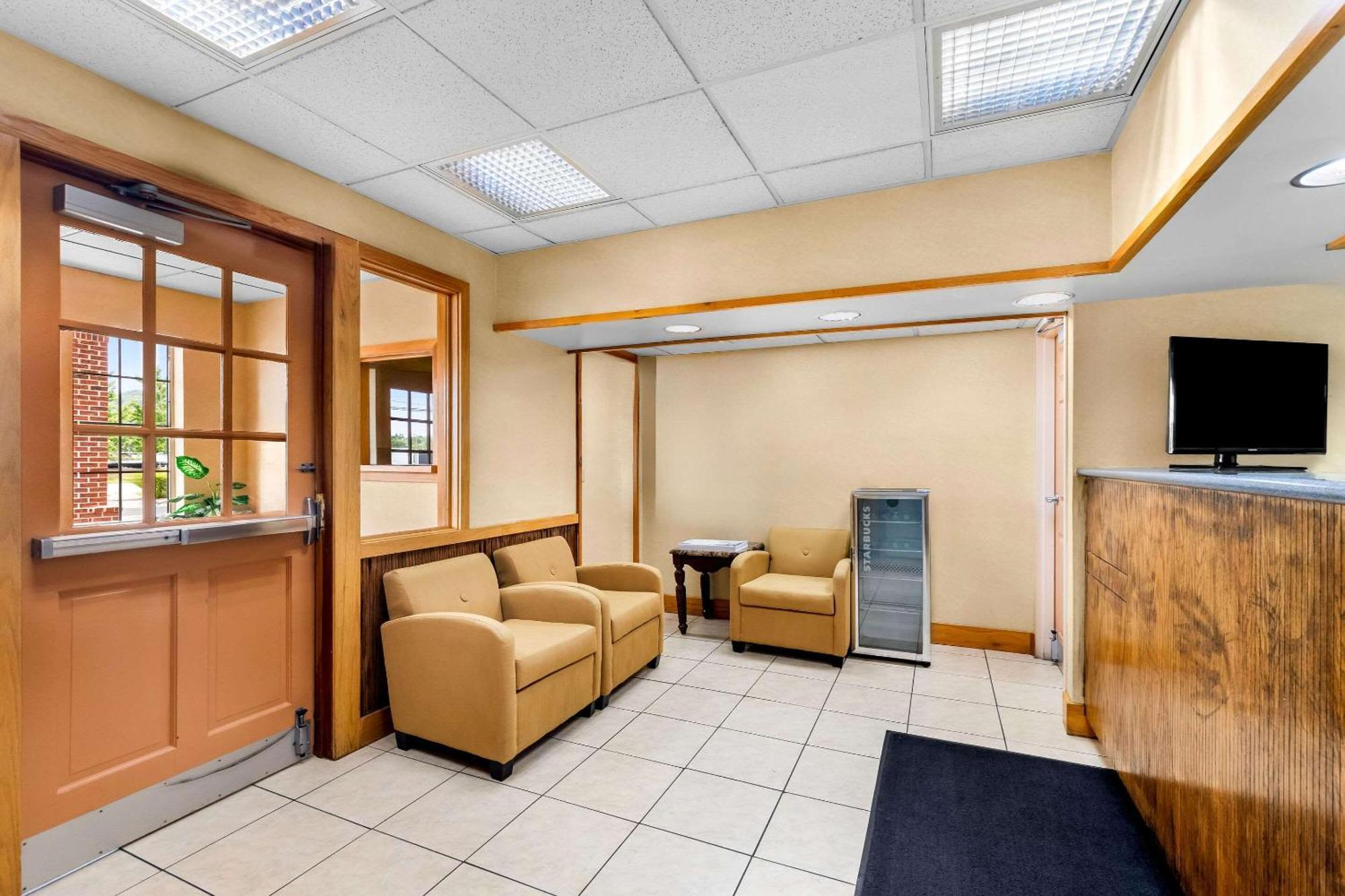 Suburban Studios Chattanooga Northeast - Ooltewah Dış mekan fotoğraf