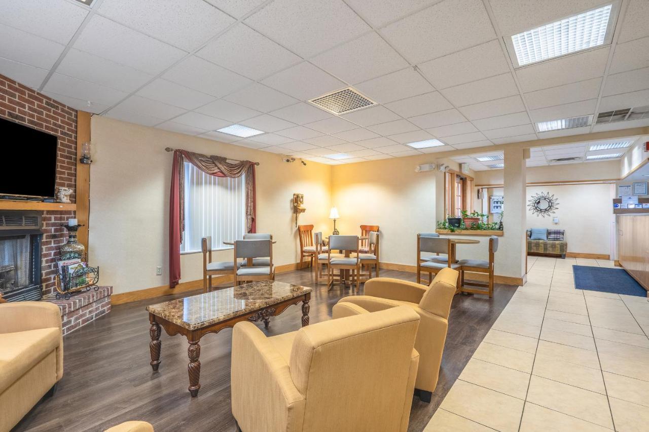 Suburban Studios Chattanooga Northeast - Ooltewah Dış mekan fotoğraf