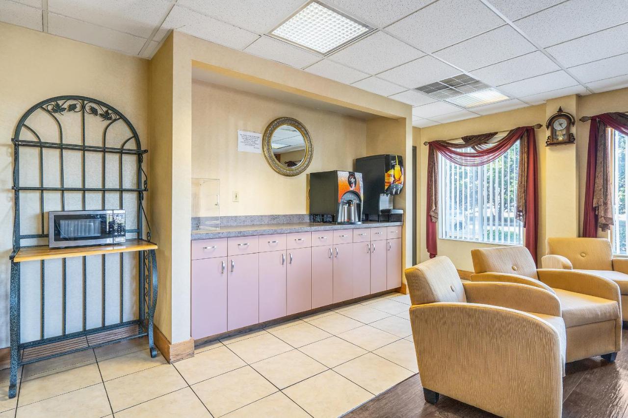 Suburban Studios Chattanooga Northeast - Ooltewah Dış mekan fotoğraf